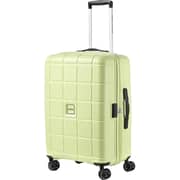 American Tourister 1 Pc Durable Hundo Luggage Trolley Case Frozen Matcha - 251-2501-005279