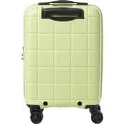 American Tourister 1 Pc Durable Hundo Luggage Trolley Case Frozen Matcha - 251-2501-005279