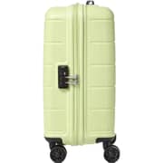 American Tourister 1 Pc Durable Hundo Luggage Trolley Case Frozen Matcha - 251-2501-005279