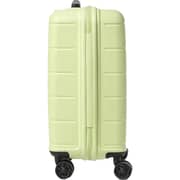 American Tourister 1 Pc Durable Hundo Luggage Trolley Case Frozen Matcha - 251-2501-005279