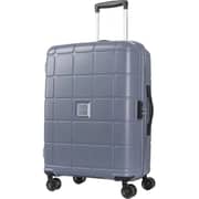 American Tourister 1 Pc Durable Hundo Luggage Trolley Case Flinstone - 251-2501-005276