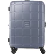 American Tourister 1 Pc Durable Hundo Luggage Trolley Case Flinstone - 251-2501-005276