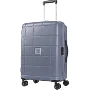 American Tourister 1 Pc Durable Hundo Luggage Trolley Case Flinstone - 251-2501-005276