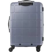 American Tourister 1 Pc Durable Hundo Luggage Trolley Case Flinstone - 251-2501-005276