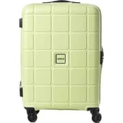 American Tourister 1 Pc Durable Hundo Luggage Trolley Case Frozen Matcha - 251-2501-005280