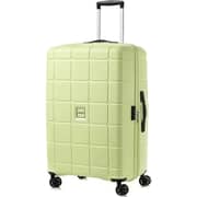 American Tourister 1 Pc Durable Hundo Luggage Trolley Case Frozen Matcha - 251-2501-005280