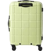 American Tourister 1 Pc Durable Hundo Luggage Trolley Case Frozen Matcha - 251-2501-005280