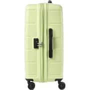 American Tourister 1 Pc Durable Hundo Luggage Trolley Case Frozen Matcha - 251-2501-005280