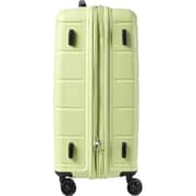 American Tourister 1 Pc Durable Hundo Luggage Trolley Case Frozen Matcha - 251-2501-005280
