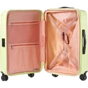 American Tourister 1 Pc Durable Hundo Luggage Trolley Case Frozen Matcha - 251-2501-005280