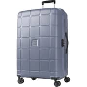 American Tourister 1 Pc Durable Hundo Luggage Trolley Case Flinstone - 251-2501-005277
