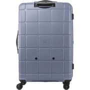American Tourister 1 Pc Durable Hundo Luggage Trolley Case Flinstone - 251-2501-005277