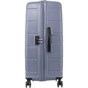 American Tourister 1 Pc Durable Hundo Luggage Trolley Case Flinstone - 251-2501-005277