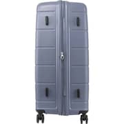 American Tourister 1 Pc Durable Hundo Luggage Trolley Case Flinstone - 251-2501-005277