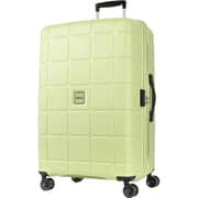 American Tourister 1 Pc Durable Hundo Luggage Trolley Case Frozen Matcha - 251-2501-005281