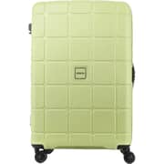 American Tourister 1 Pc Durable Hundo Luggage Trolley Case Frozen Matcha - 251-2501-005281