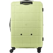 American Tourister 1 Pc Durable Hundo Luggage Trolley Case Frozen Matcha - 251-2501-005281