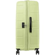 American Tourister 1 Pc Durable Hundo Luggage Trolley Case Frozen Matcha - 251-2501-005281