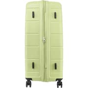 American Tourister 1 Pc Durable Hundo Luggage Trolley Case Frozen Matcha - 251-2501-005281