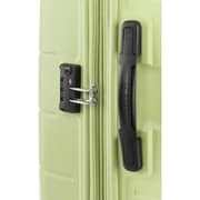 American Tourister 1 Pc Durable Hundo Luggage Trolley Case Frozen Matcha - 251-2501-005281