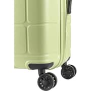 American Tourister 1 Pc Durable Hundo Luggage Trolley Case Frozen Matcha - 251-2501-005281