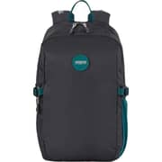American Tourister Daybreak Black Backpack 15.6