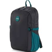American Tourister Daybreak Black Backpack 15.6