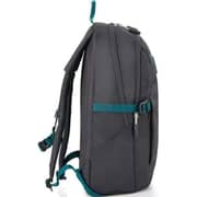 American Tourister Daybreak Black Backpack 15.6