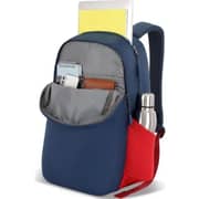 American Tourister Daybreak Blue Backpack 15.6
