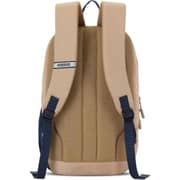 American Tourister Daybreak Beige Backpack 15.6