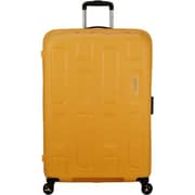 American Tourister 1 Pc Durable Ellipso Luggage Trolley Case Apricot Blush - 251-2501-005365