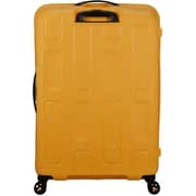 American Tourister 1 Pc Durable Ellipso Luggage Trolley Case Apricot Blush - 251-2501-005365