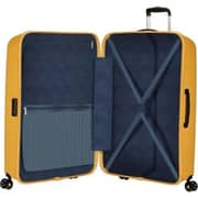 American Tourister 1 Pc Durable Ellipso Luggage Trolley Case Apricot Blush - 251-2501-005365