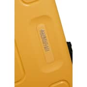 American Tourister 1 Pc Durable Ellipso Luggage Trolley Case Apricot Blush - 251-2501-005365