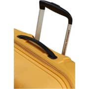 American Tourister 1 Pc Durable Ellipso Luggage Trolley Case Apricot Blush - 251-2501-005365