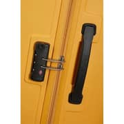 American Tourister 1 Pc Durable Ellipso Luggage Trolley Case Apricot Blush - 251-2501-005365