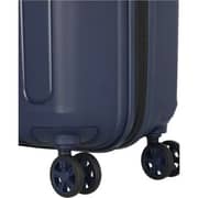 American Tourister 1 Pc Durable Ellipso Luggage Trolley Case Navy - 251-2501-005362