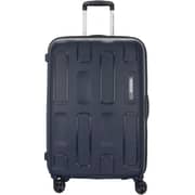 American Tourister 1 Pc Durable Ellipso Luggage Trolley Case Navy - 251-2501-005362