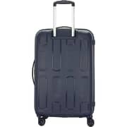 American Tourister 1 Pc Durable Ellipso Luggage Trolley Case Navy - 251-2501-005362