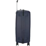 American Tourister 1 Pc Durable Ellipso Luggage Trolley Case Navy - 251-2501-005362