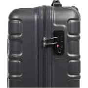 American Tourister 1 Pc Durable Bricklane Luggage Trolley Case Dark Shadow - 251-2501-005815