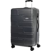 American Tourister 1 Pc Durable Bricklane Luggage Trolley Case Dark Shadow - 251-2501-005817