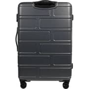 American Tourister 1 Pc Durable Bricklane Luggage Trolley Case Dark Shadow - 251-2501-005817