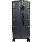American Tourister 1 Pc Durable Bricklane Luggage Trolley Case Dark Shadow - 251-2501-005817