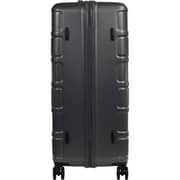 American Tourister 1 Pc Durable Bricklane Luggage Trolley Case Dark Shadow - 251-2501-005817