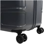 American Tourister 1 Pc Durable Bricklane Luggage Trolley Case Dark Shadow - 251-2501-005817