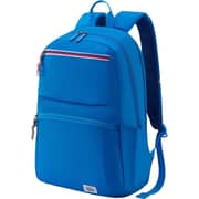 American Tourister Braydon Laptop Bag Pool Blue 15.6Inch - 251-2501-005466