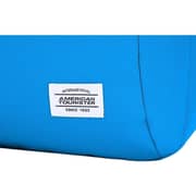 American Tourister Braydon Laptop Bag Pool Blue 15.6Inch - 251-2501-005466