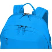 American Tourister Braydon Laptop Bag Pool Blue 15.6Inch - 251-2501-005466