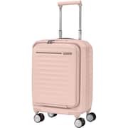 American Tourister 1 Pc Durable Frontec Luggage Trolley Case Strawberry - 251-2501-005625